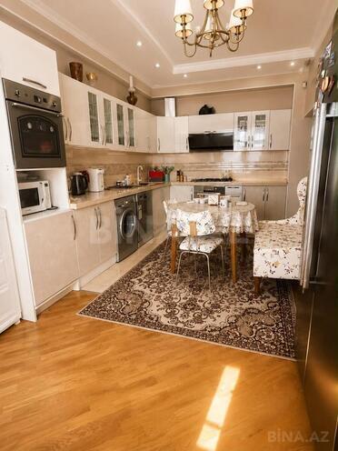 Продаётся 7-комн. новостройка 290 м², м. Шах Исмаил Хатаи, photo 5 from 31