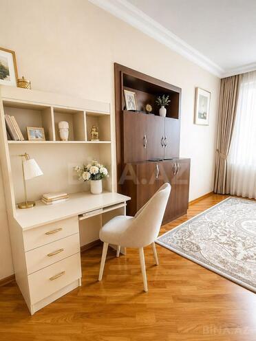 Продаётся 7-комн. новостройка 290 м², м. Шах Исмаил Хатаи, photo 22 from 31
