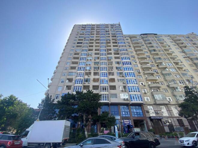 Продаётся 7-комн. новостройка 290 м², м. Шах Исмаил Хатаи, photo 29 from 31