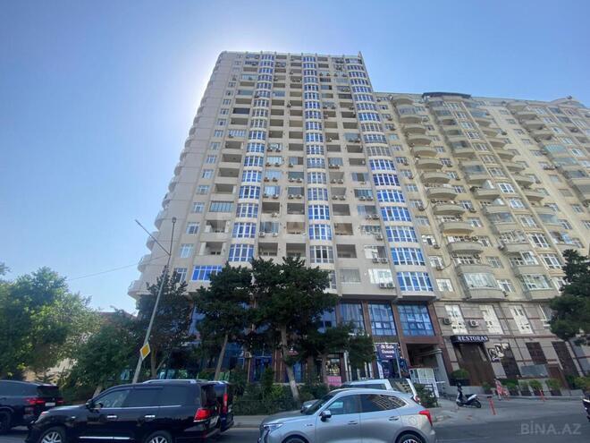 Продаётся 7-комн. новостройка 290 м², м. Шах Исмаил Хатаи, photo 1 from 31