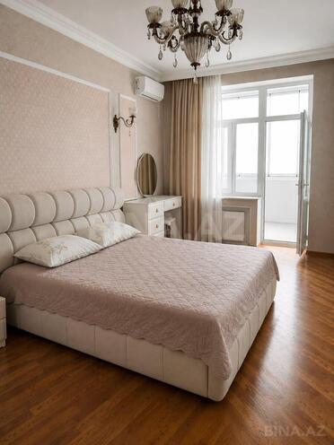 Продаётся 7-комн. новостройка 290 м², м. Шах Исмаил Хатаи, photo 10 from 31