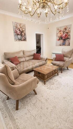 Продаётся 7-комн. новостройка 290 м², м. Шах Исмаил Хатаи, photo 25 from 31