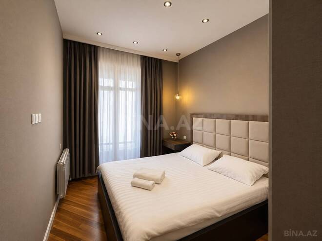 Сдаётся 2-комн. новостройка 60 м², м. 20 января, photo 12 from 15