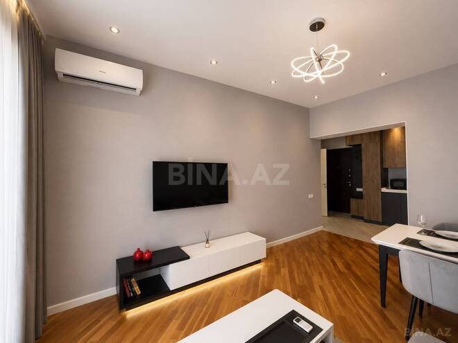 Сдаётся 2-комн. новостройка 60 м², м. 20 января, photo 5 from 15