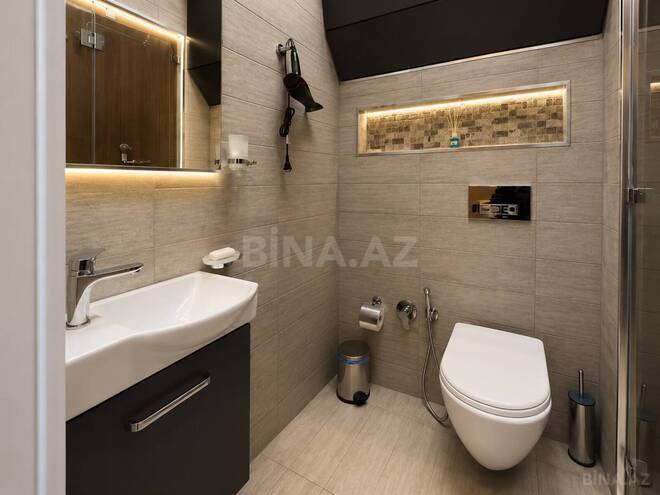Сдаётся 2-комн. новостройка 60 м², м. 20 января, photo 14 from 15
