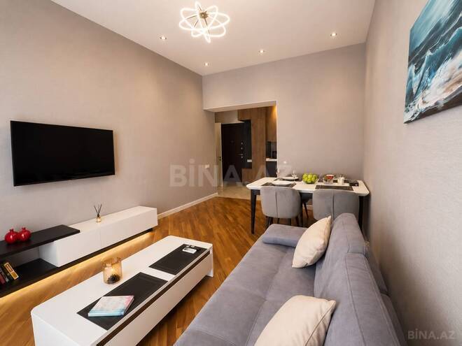 Сдаётся 2-комн. новостройка 60 м², м. 20 января, photo 4 from 15