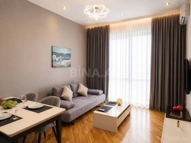 Сдаётся 2-комн. новостройка 60 м², м. 20 января, photo 6 from 15