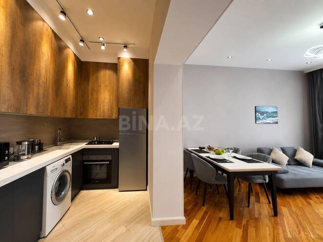 Сдаётся 2-комн. новостройка 60 м², м. 20 января, photo 9 from 15