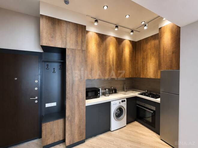 Сдаётся 2-комн. новостройка 60 м², м. 20 января, photo 8 from 15
