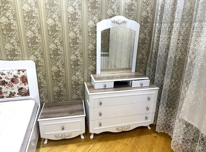 İcarəyə verilir 2 otaqlı yeni tikili 75 m², Elmlər Akademiyası m., photo 7 from 16