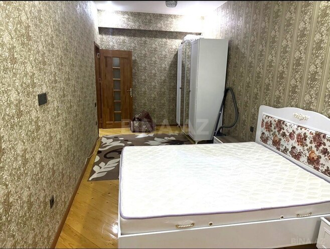 İcarəyə verilir 2 otaqlı yeni tikili 75 m², Elmlər Akademiyası m., photo 5 from 16