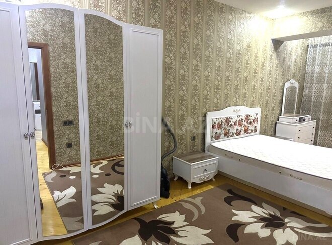 İcarəyə verilir 2 otaqlı yeni tikili 75 m², Elmlər Akademiyası m., photo 4 from 16