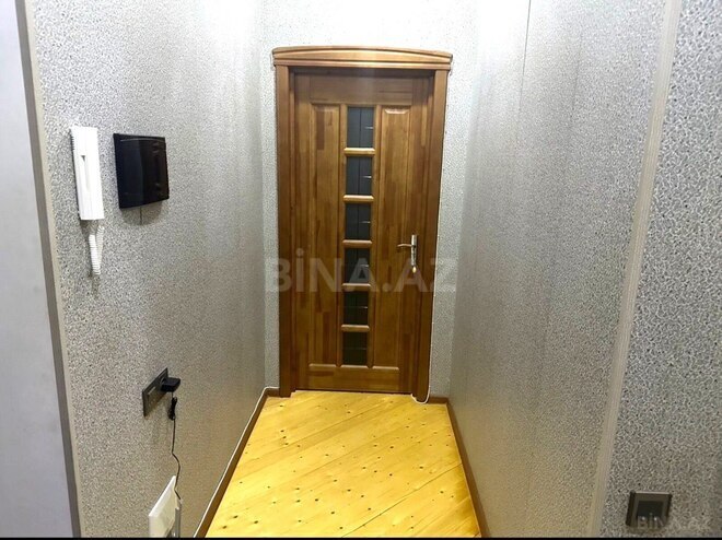 İcarəyə verilir 2 otaqlı yeni tikili 75 m², Elmlər Akademiyası m., photo 11 from 16