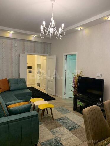 Продаётся 2-комн. новостройка 60 м², м. Кара Караев, photo 3 from 18