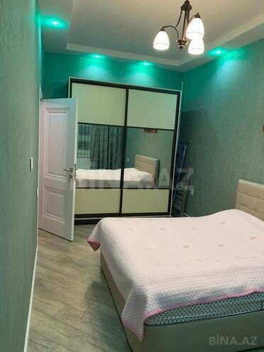 Продаётся 2-комн. новостройка 60 м², м. Кара Караев, photo 7 from 18