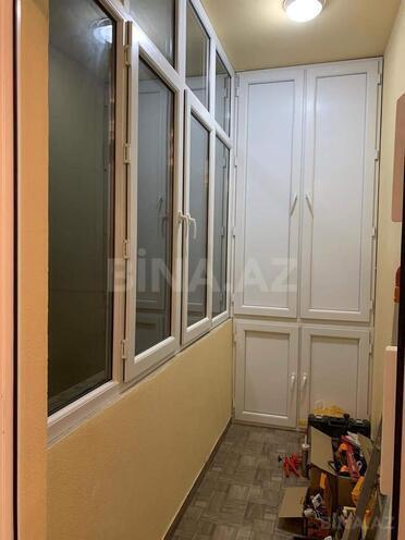 Продаётся 2-комн. новостройка 60 м², м. Кара Караев, photo 11 from 18