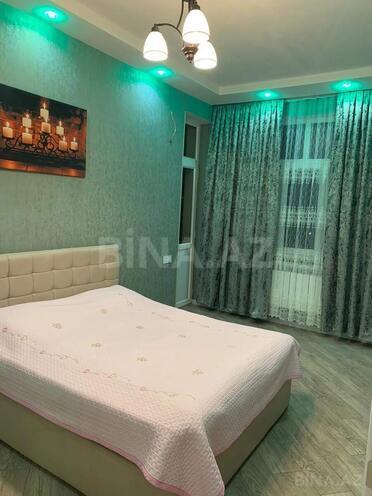 Продаётся 2-комн. новостройка 60 м², м. Кара Караев, photo 6 from 18