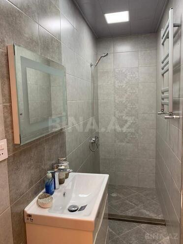 Продаётся 2-комн. новостройка 60 м², м. Кара Караев, photo 8 from 18