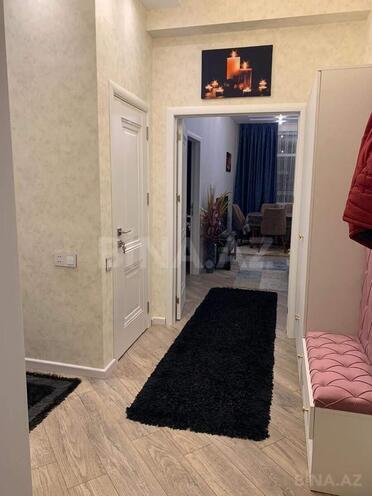 Продаётся 2-комн. новостройка 60 м², м. Кара Караев, photo 14 from 18