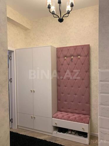 Продаётся 2-комн. новостройка 60 м², м. Кара Караев, photo 10 from 18