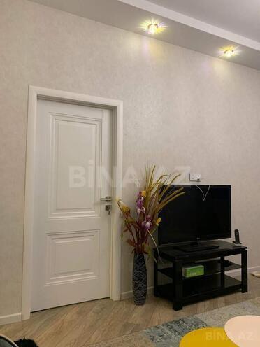 Продаётся 2-комн. новостройка 60 м², м. Кара Караев, photo 13 from 18