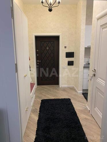 Продаётся 2-комн. новостройка 60 м², м. Кара Караев, photo 16 from 18