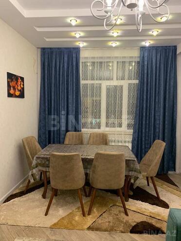 Продаётся 2-комн. новостройка 60 м², м. Кара Караев, photo 5 from 18