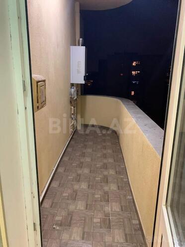 Продаётся 2-комн. новостройка 60 м², м. Кара Караев, photo 15 from 18