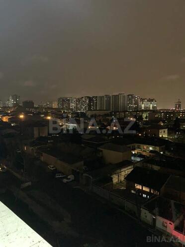 Продаётся 2-комн. новостройка 60 м², м. Кара Караев, photo 12 from 18