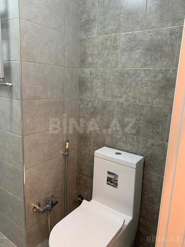 Продаётся 2-комн. новостройка 60 м², м. Кара Караев, photo 17 from 18