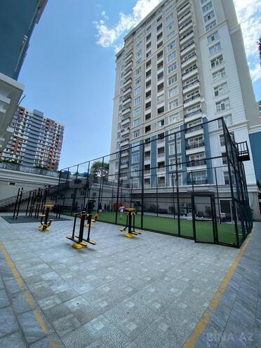 Satılır 2 otaqlı yeni tikili 50 m², Nəsimi r., photo 1 from 20