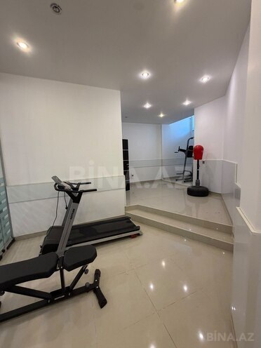 Продаётся 7-комн. дом/дача 500 м², м. Насими, photo 27 from 31