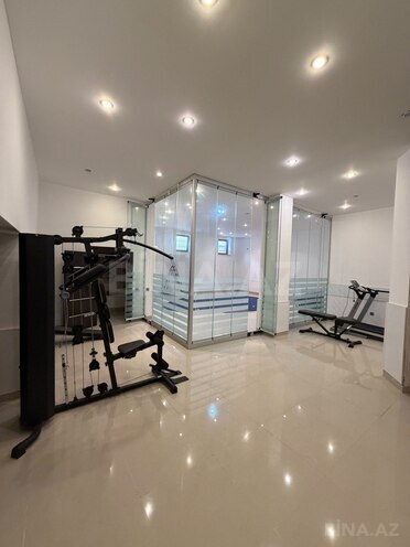 Продаётся 7-комн. дом/дача 500 м², м. Насими, photo 18 from 31