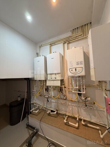Продаётся 7-комн. дом/дача 500 м², м. Насими, photo 26 from 31