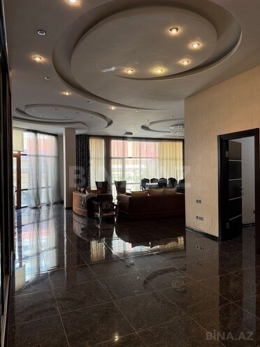 Продаётся 7-комн. дом/дача 500 м², м. Насими, photo 6 from 31
