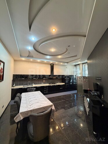 Продаётся 7-комн. дом/дача 500 м², м. Насими, photo 16 from 31