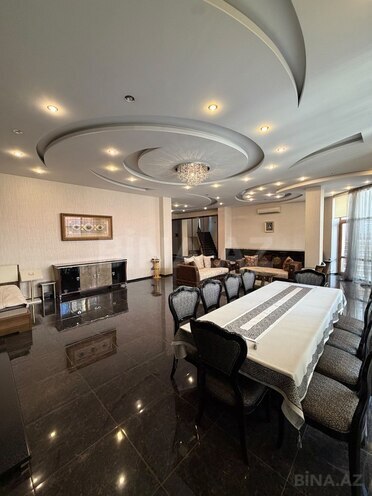 Продаётся 7-комн. дом/дача 500 м², м. Насими, photo 5 from 31