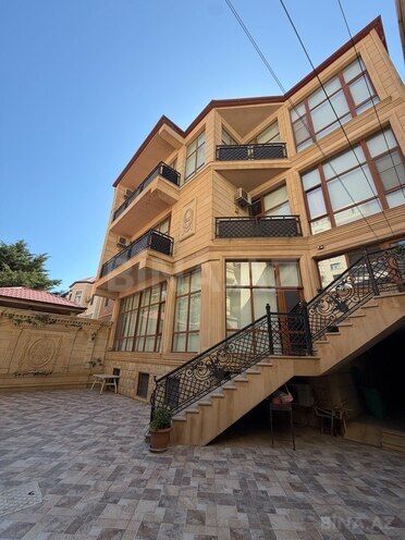 Продаётся 7-комн. дом/дача 500 м², м. Насими, photo 1 from 31