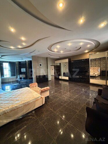 Продаётся 7-комн. дом/дача 500 м², м. Насими, photo 12 from 31
