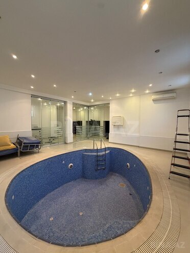 Продаётся 7-комн. дом/дача 500 м², м. Насими, photo 20 from 31