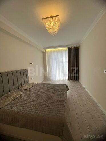 Сдаётся 2-комн. новостройка 65 м², м. Ази Асланов, photo 8 from 19