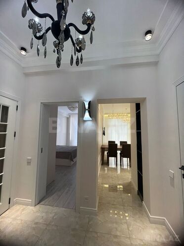 Сдаётся 2-комн. новостройка 65 м², м. Ази Асланов, photo 12 from 19