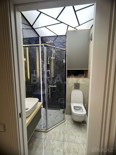 Сдаётся 2-комн. новостройка 65 м², м. Ази Асланов, photo 17 from 19