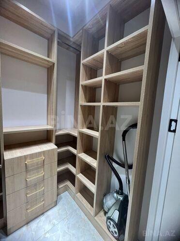 Сдаётся 2-комн. новостройка 65 м², м. Ази Асланов, photo 13 from 19