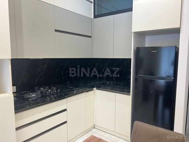Сдаётся 2-комн. новостройка 65 м², м. Ази Асланов, photo 4 from 19