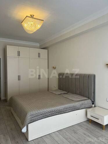 Сдаётся 2-комн. новостройка 65 м², м. Ази Асланов, photo 7 from 19
