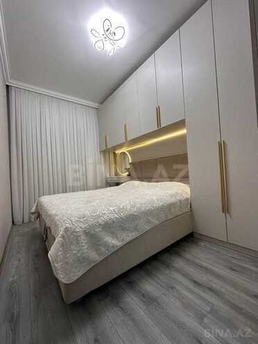 İcarəyə verilir 2 otaqlı yeni tikili 50 m², 20 Yanvar m., photo 4 from 8