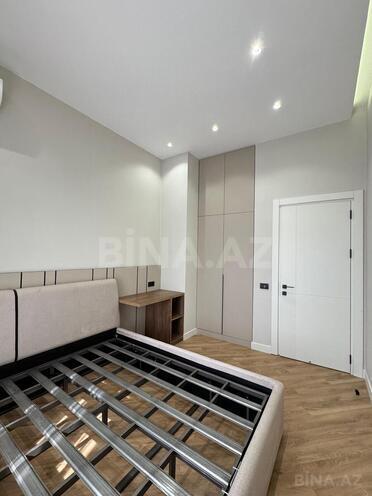 Satılır 3 otaqlı yeni tikili 95 m², 28 May m., photo 13 from 17
