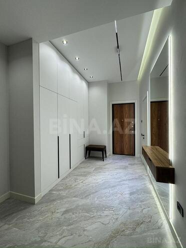 Satılır 3 otaqlı yeni tikili 95 m², 28 May m., photo 5 from 17