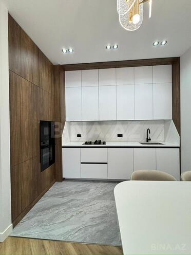 Satılır 3 otaqlı yeni tikili 95 m², 28 May m., photo 16 from 17